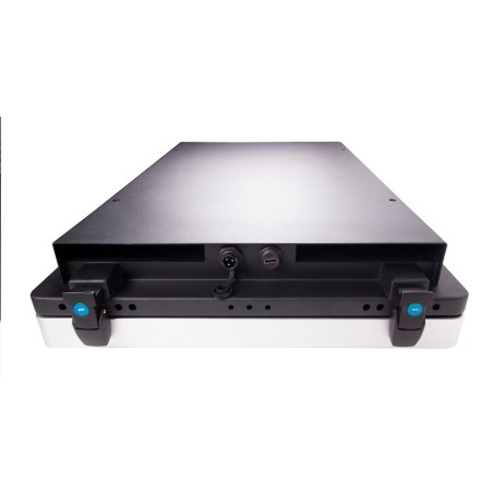 Ernitec 98" 24/7 4K UHD -Vandal &